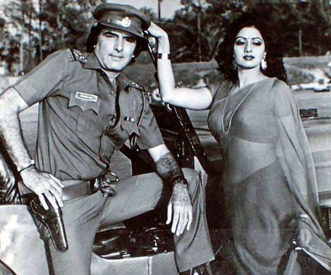 sridevi