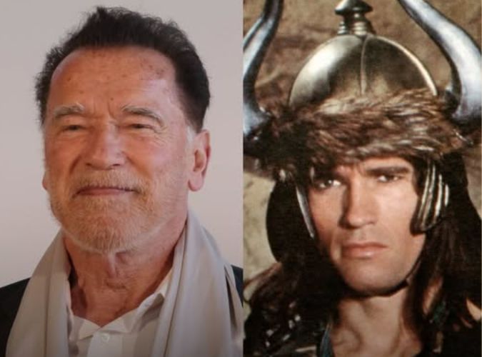Conan the Destroyer (1)
