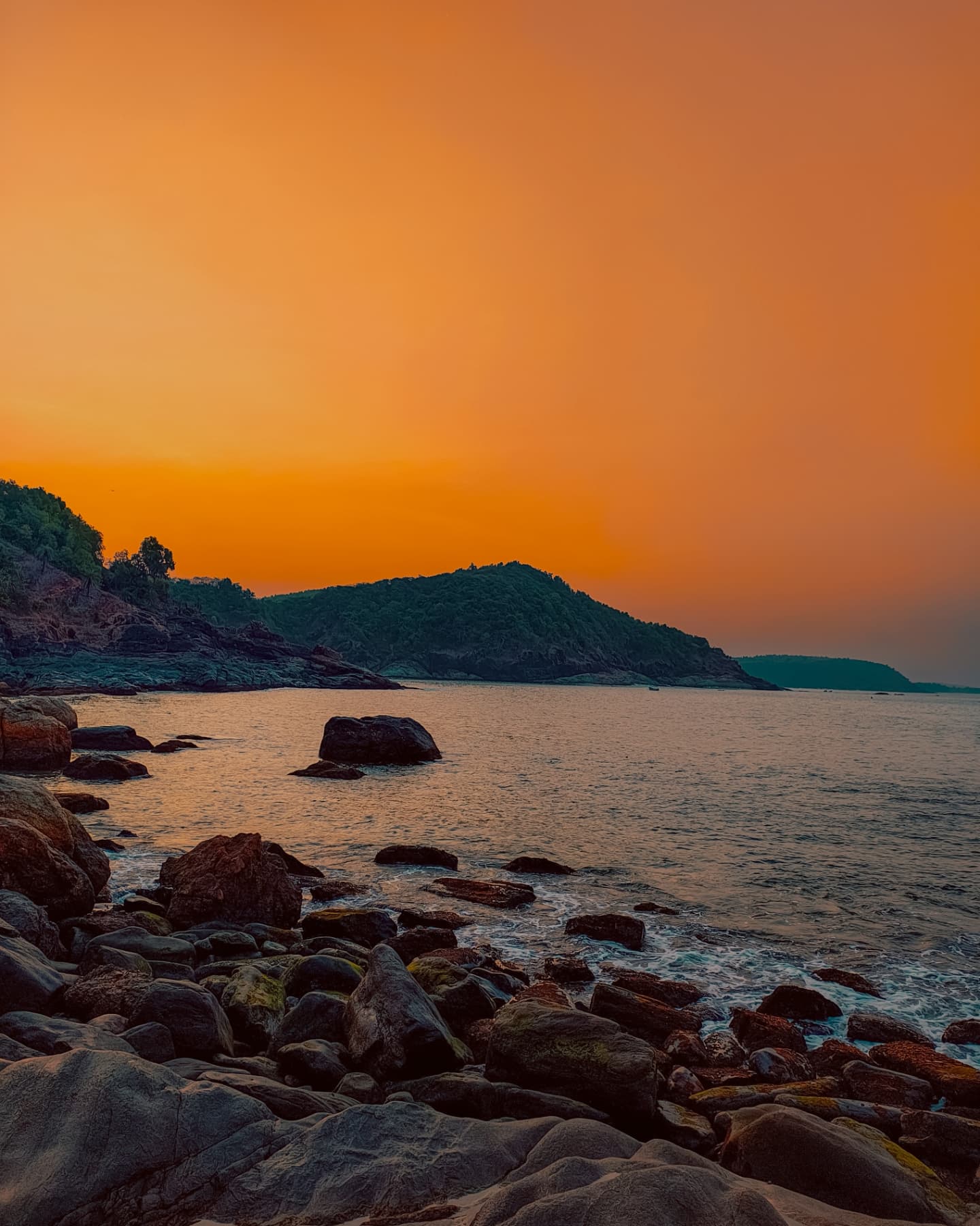 Gokarna, Karnataka, India