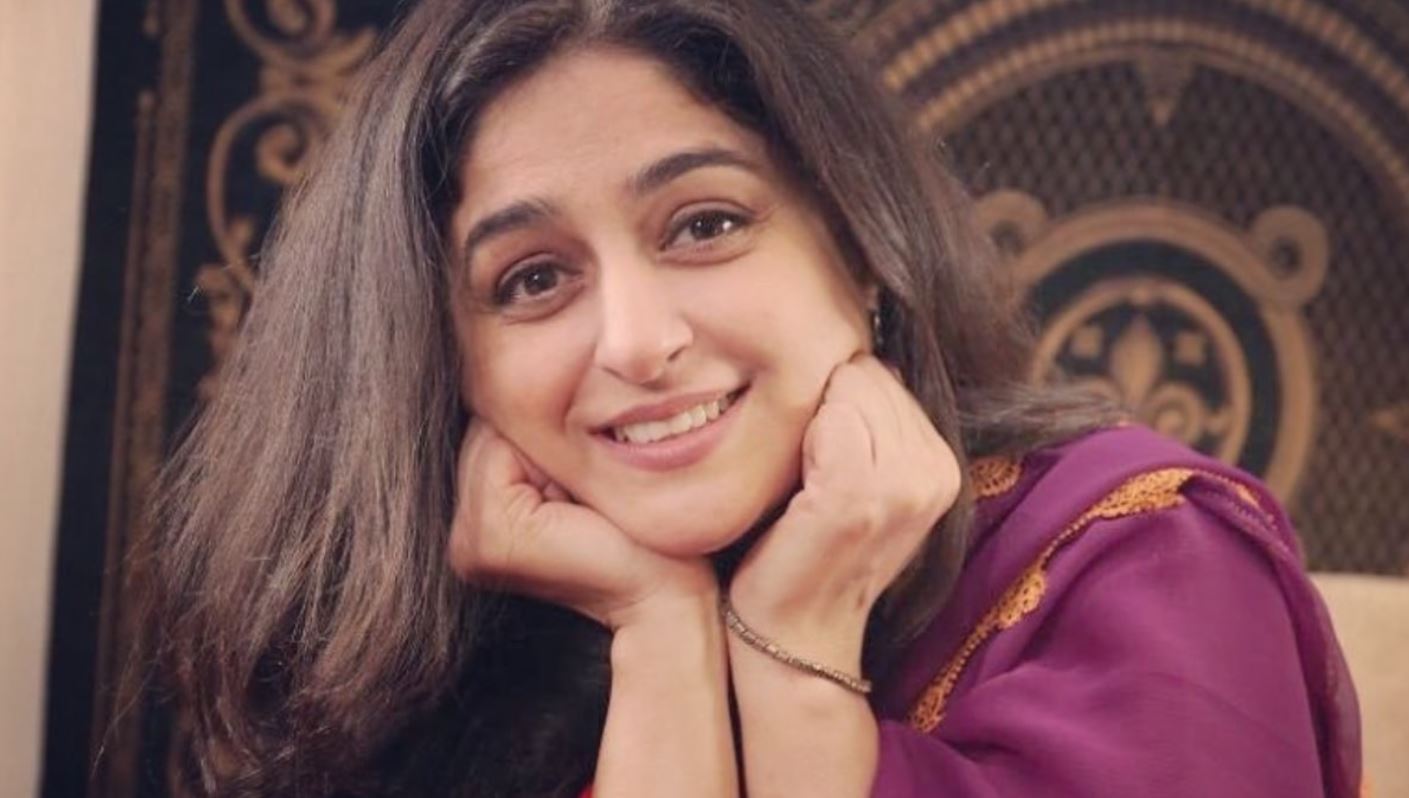 Nadia a