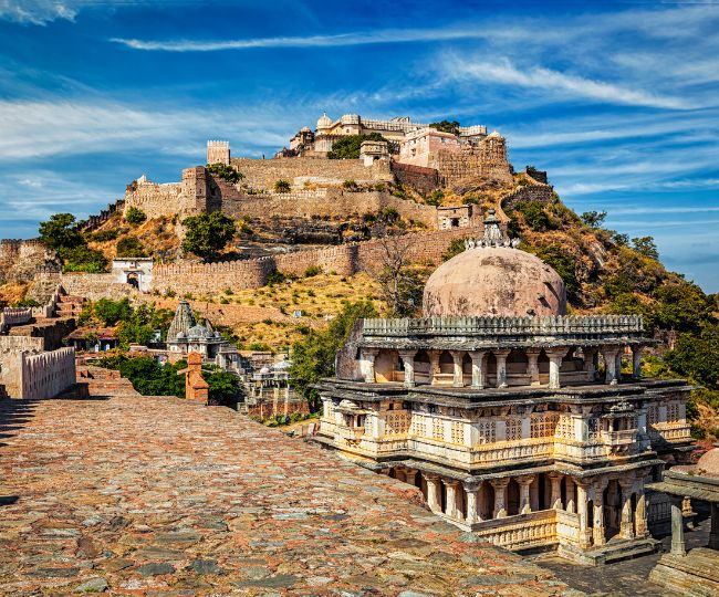 Rajsamand