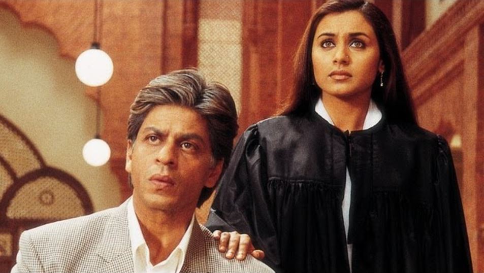 Rani veer zaara