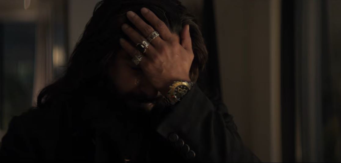 Ranveer Watch