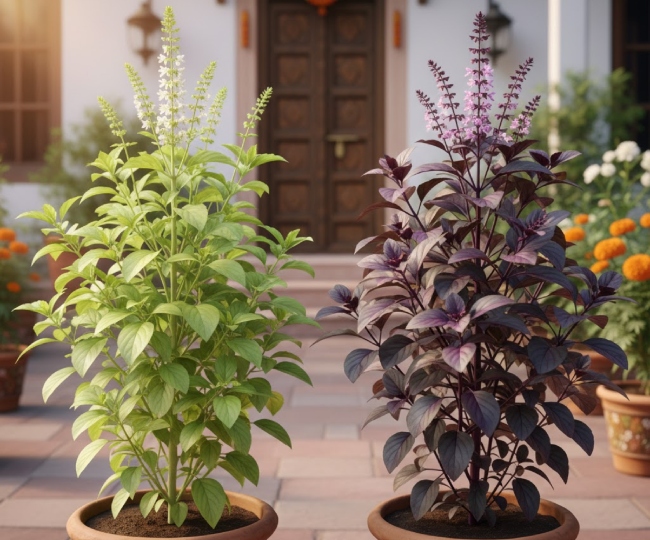 Tulsi AI