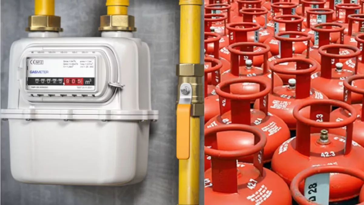 gas cylinder crisis