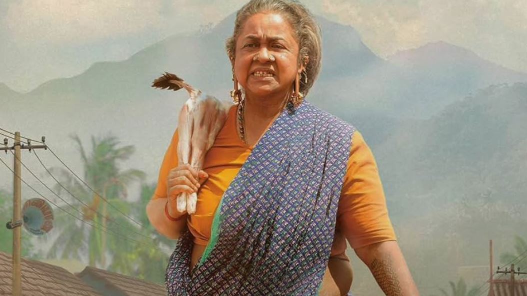 radhika sarathkumar