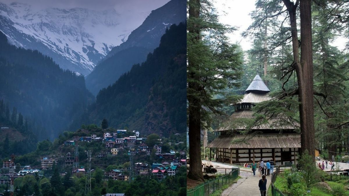 Manali