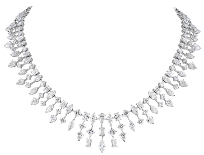 diamond