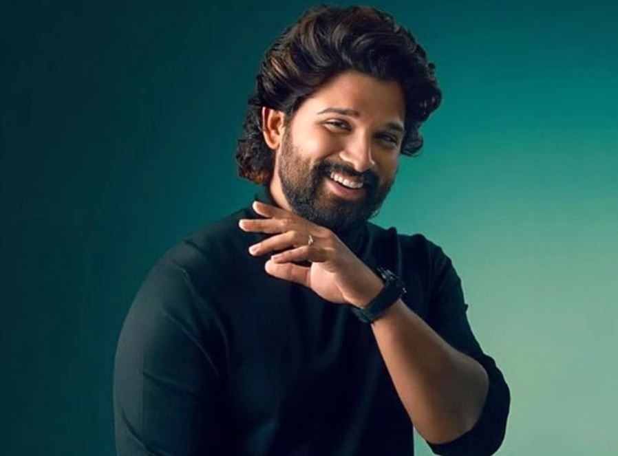 Allu 1