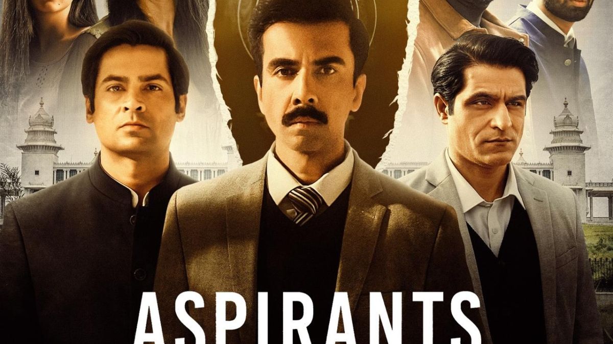 Aspirants (5)