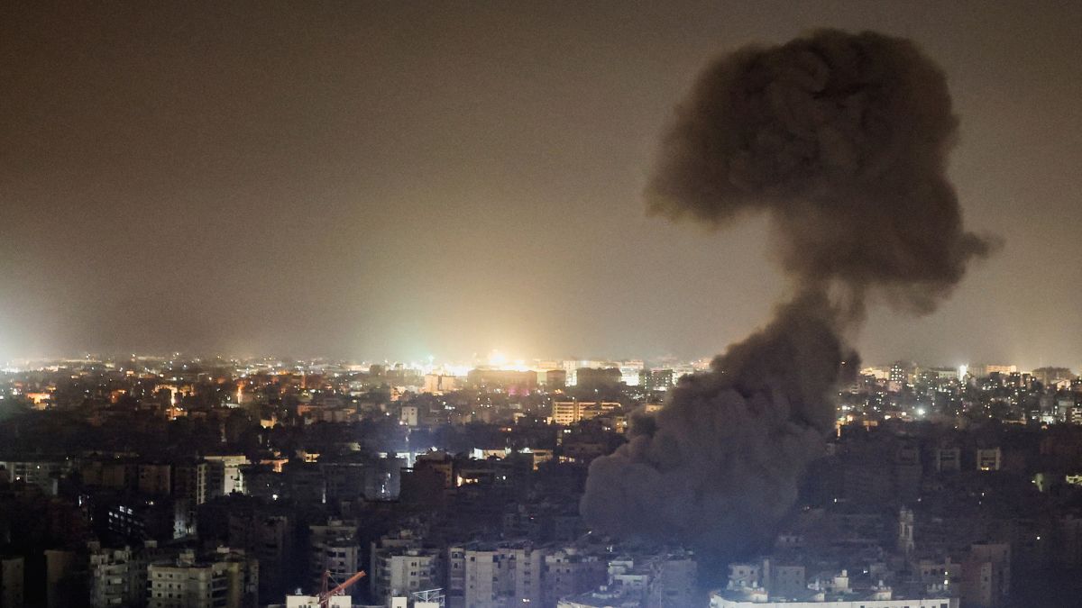 Benjamin Netanyahu claims killed Iran top most nuclear scientist (2)