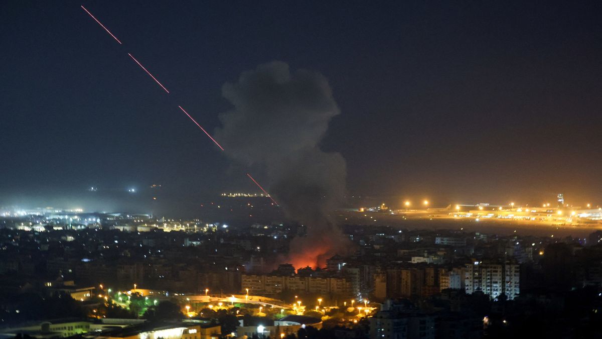 Benjamin Netanyahu claims killed Iran top most nuclear scientist (3)