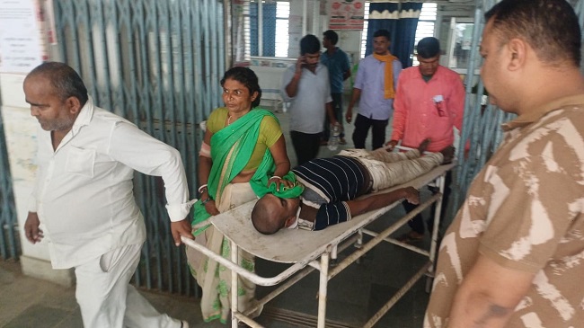 Bihar Liquor Tragedy