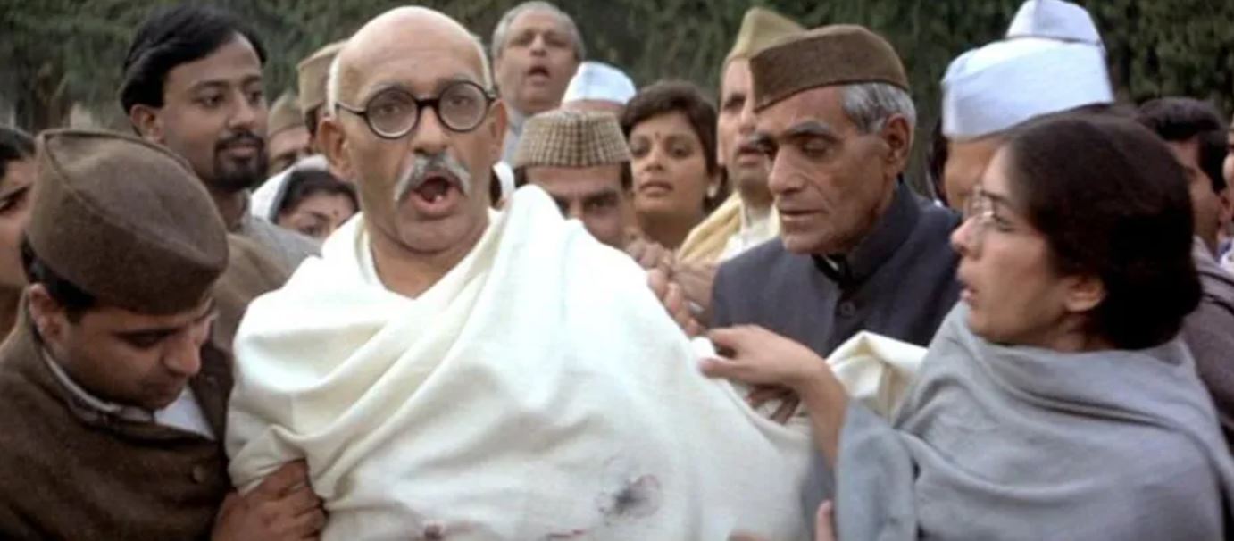 Gandhi 1