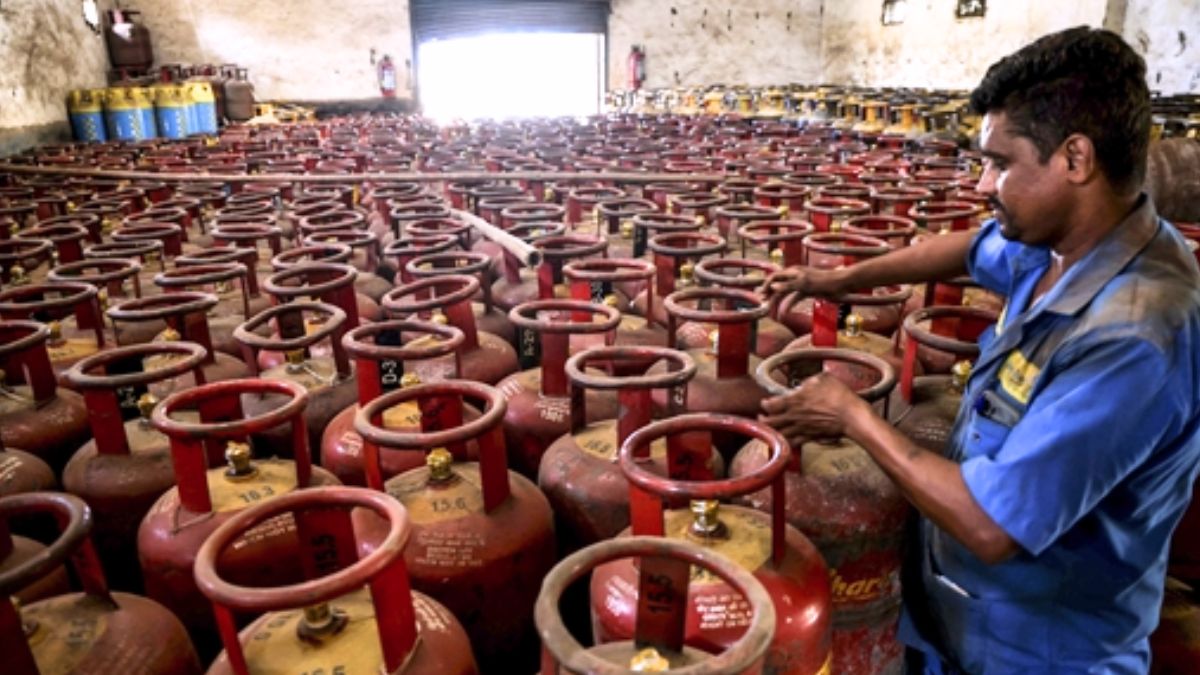 LPG PTI NEW