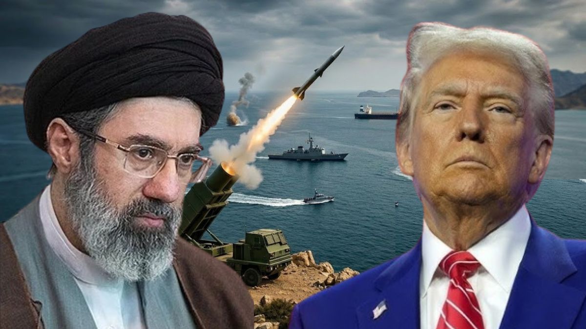 Strait of Hormuz crisis (2)