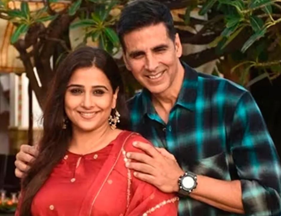 akshay vidya