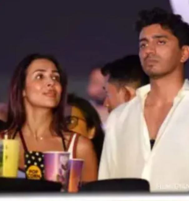 malaika harsh