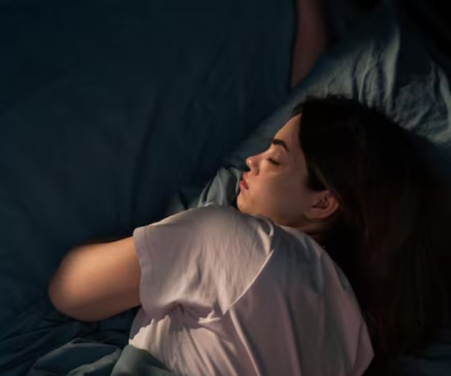sleep tips