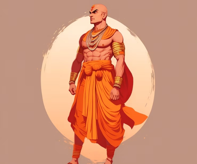 Chanakya f i