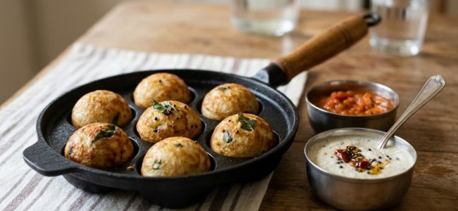Kerala cuisine