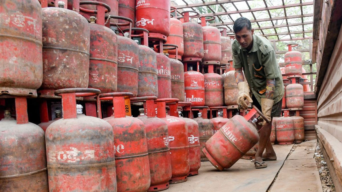 LPG  PTI