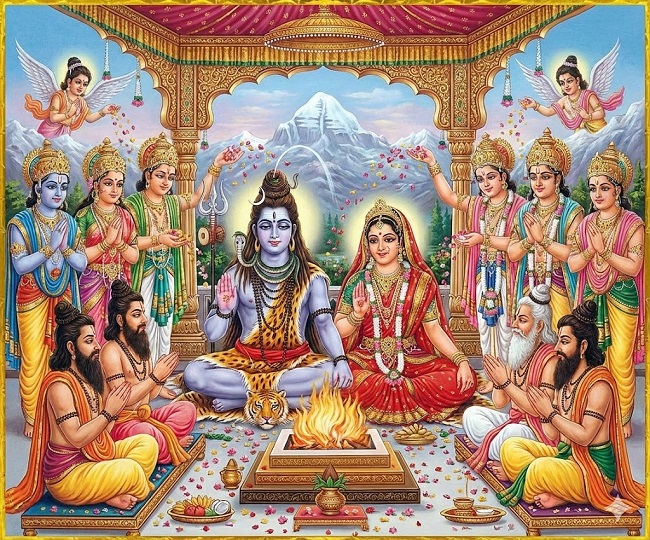 Mahashivratri katha 1