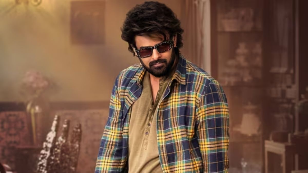 Prabhas