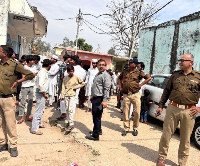 Roorkee Bijali News