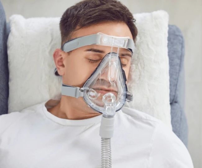 Sleep Apnea Treatment