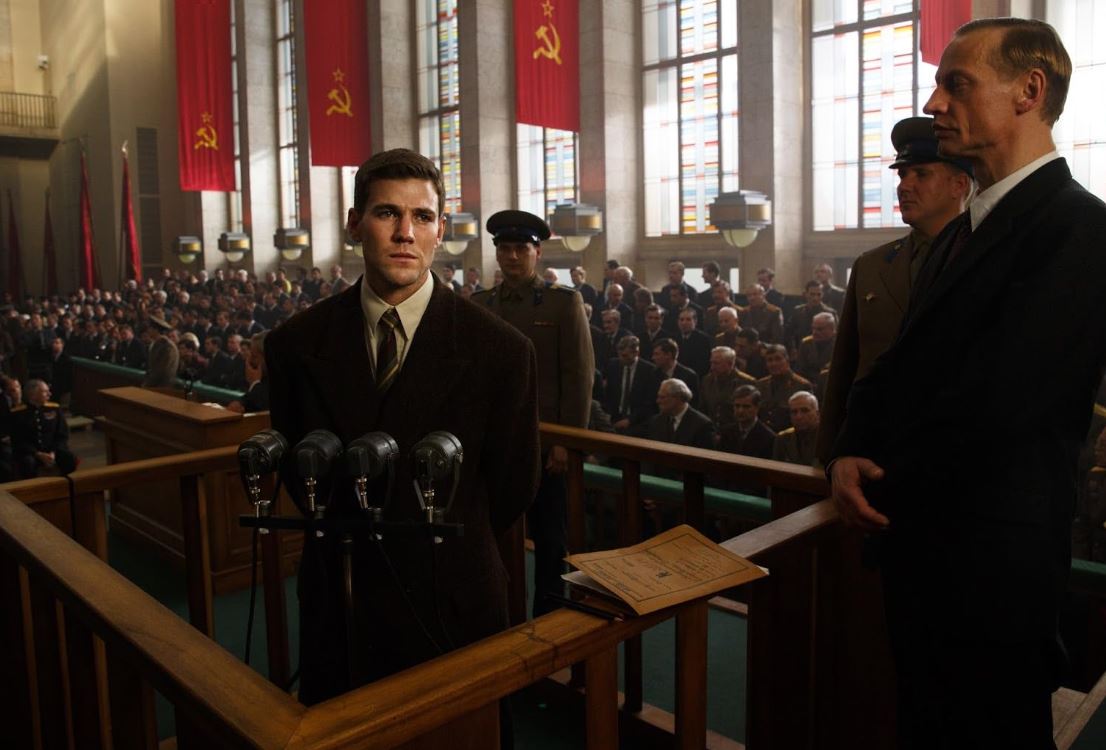 Bridges of Spies On OTT