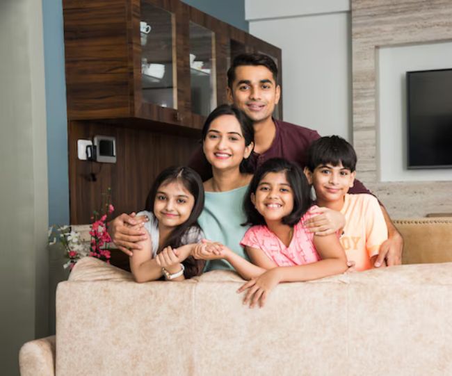 Character Building for Kids