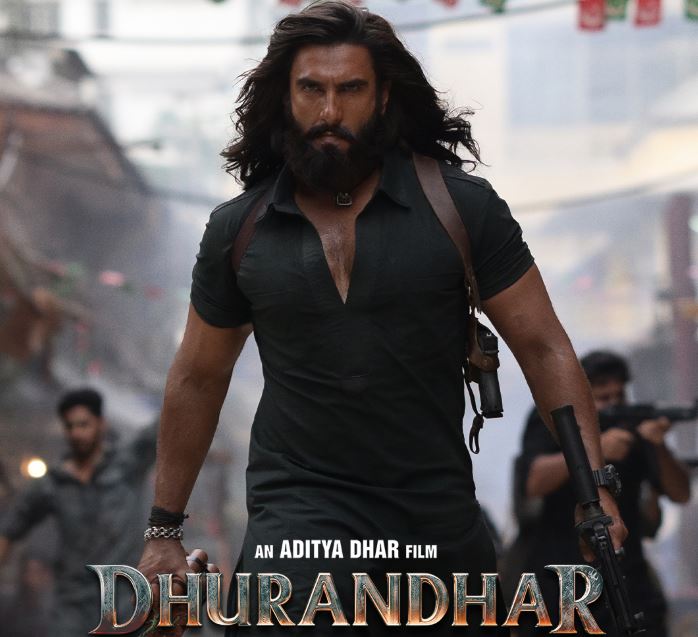 Dhurandhar