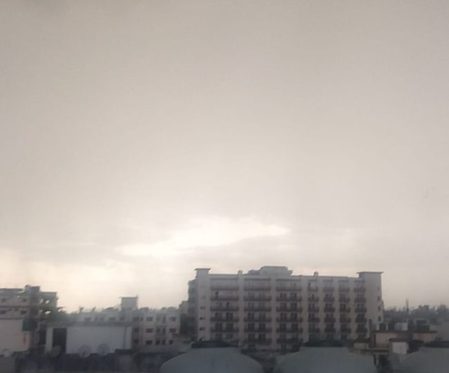 Doon Weather News
