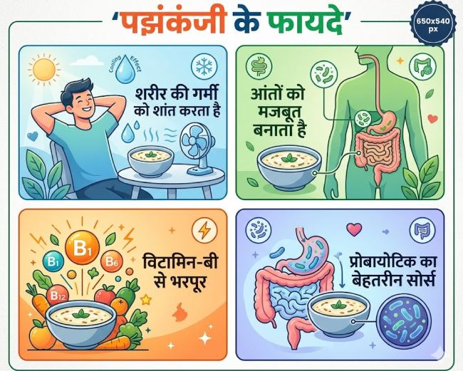 Pazhankanji