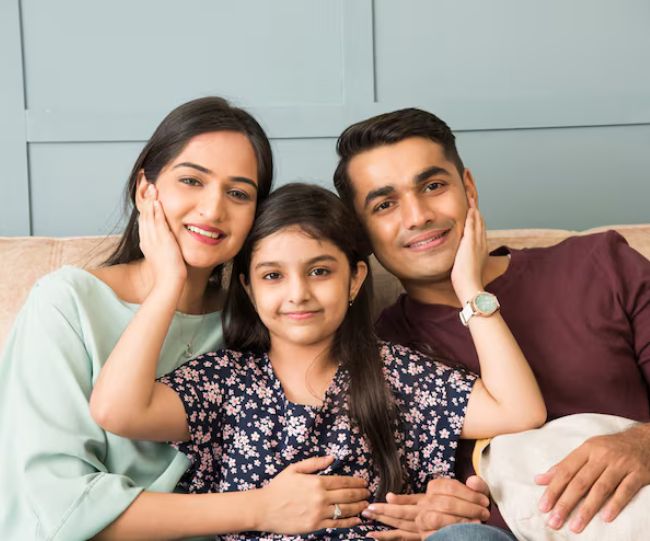 Raising Resilient Children
