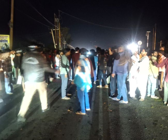 Roorkee Roorkee Accident