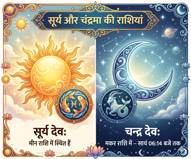 Som Pradosh Vrat panchang