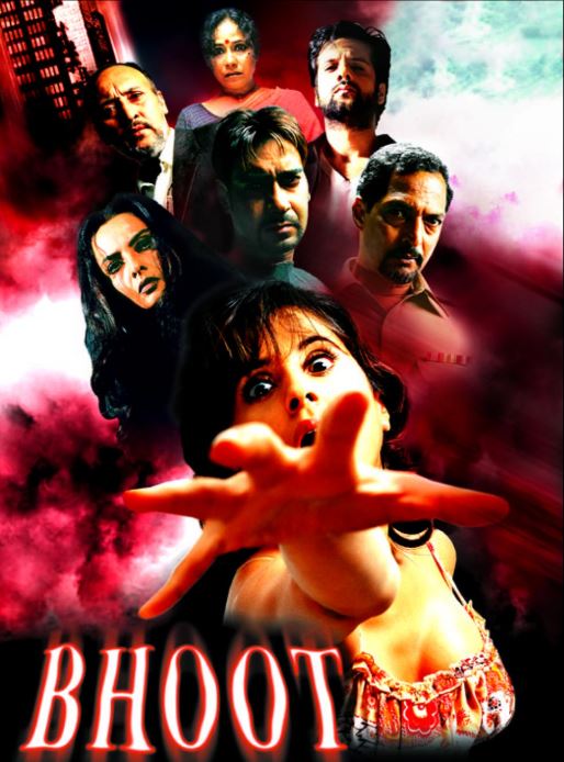 Bhoot