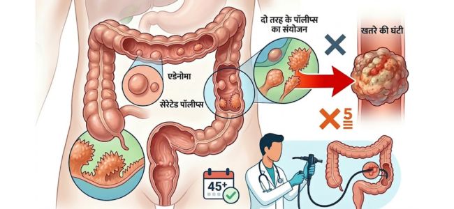Bowel Cancer Research