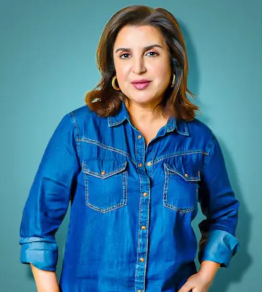 Farah Khan