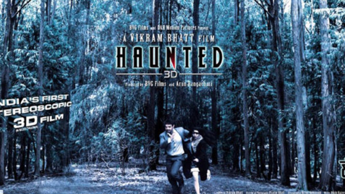 HAUNTED (5)