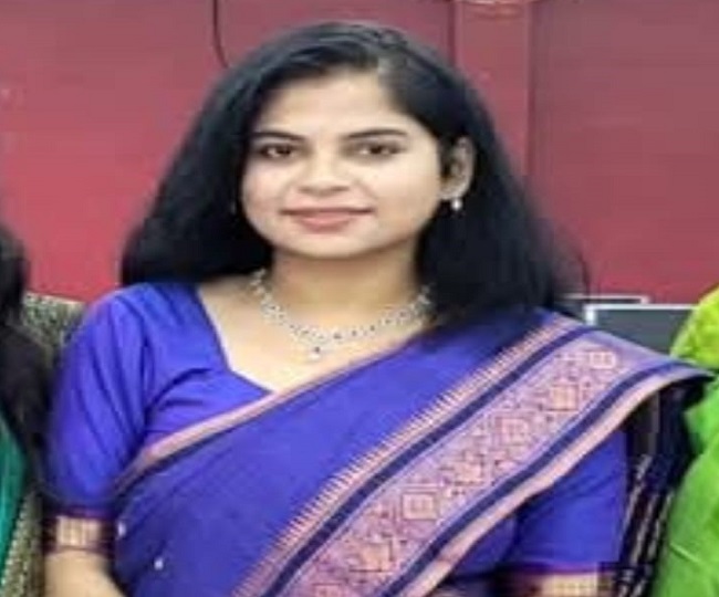 Kalyani Mondal