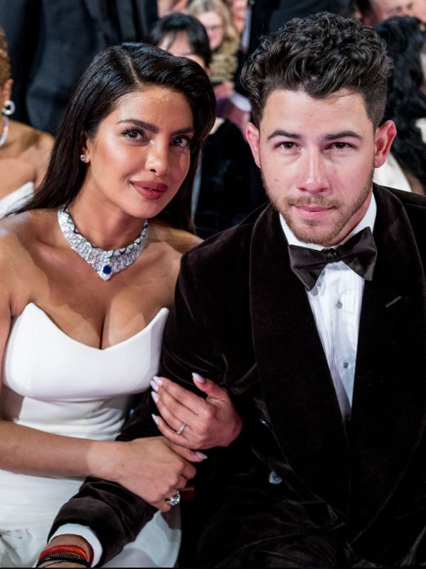 Priyanka Nick