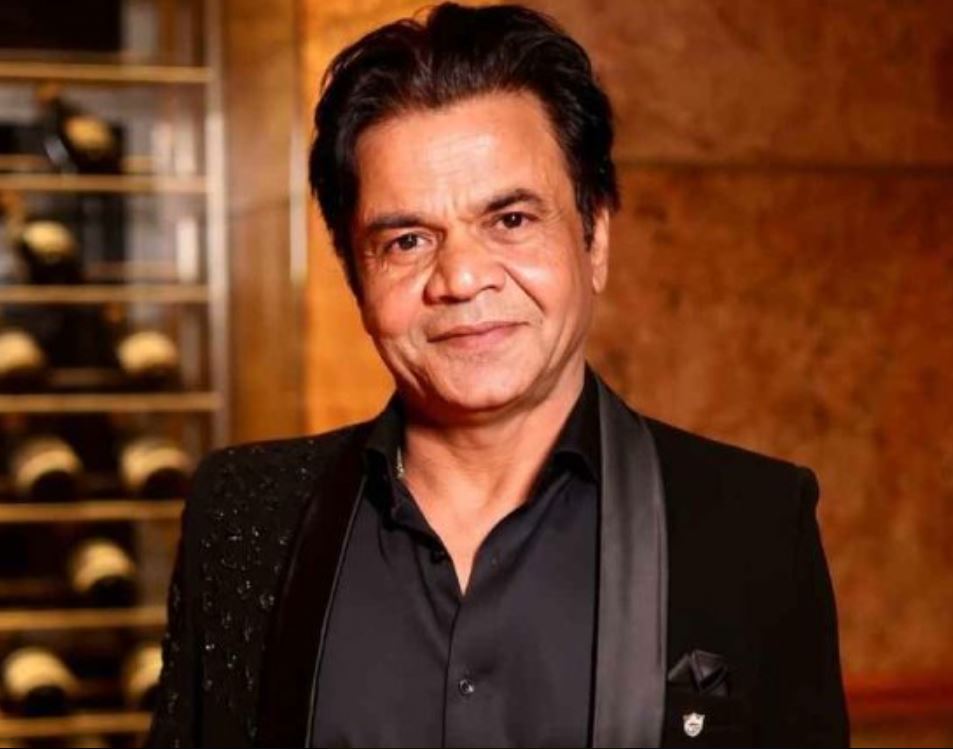Rajpal Yadav movie