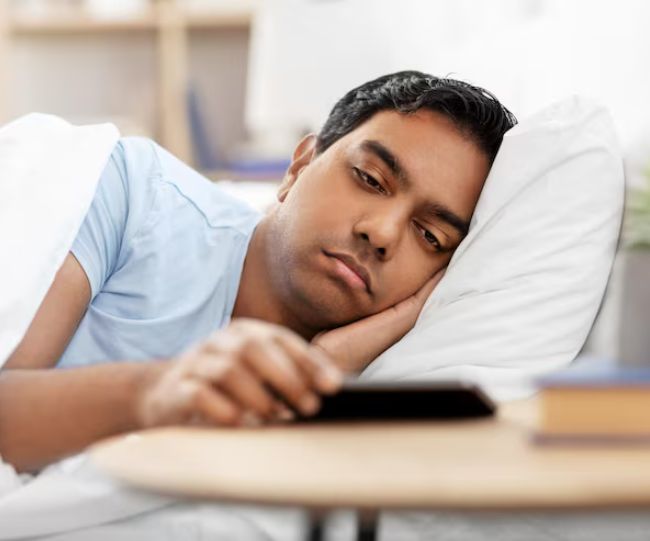 Sleep myths