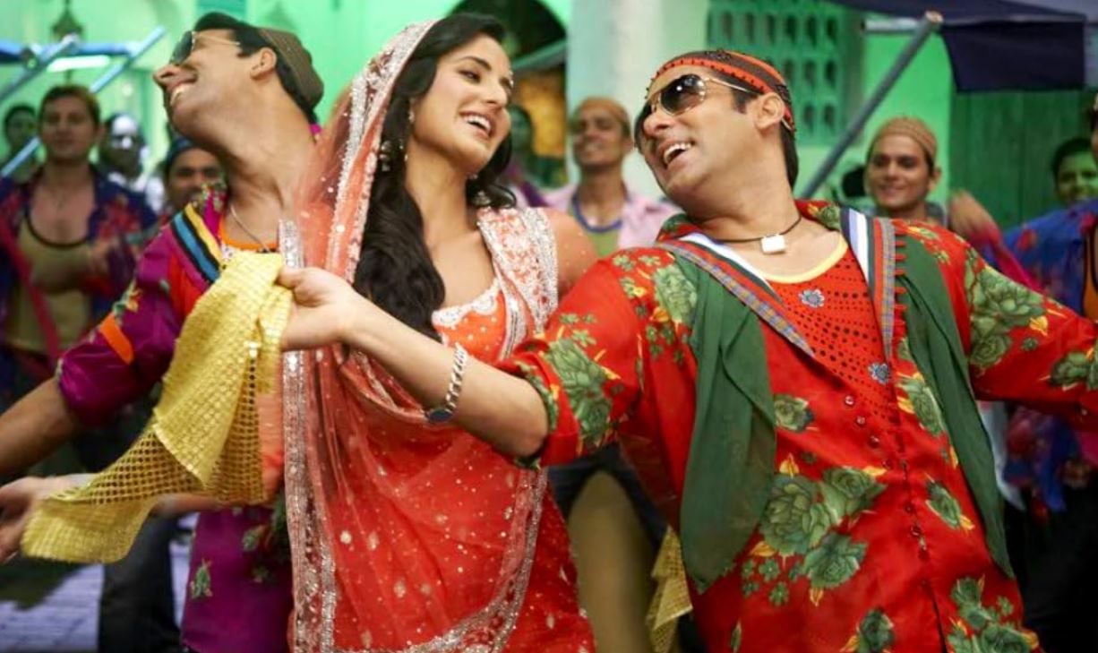 Tees Maar Khan