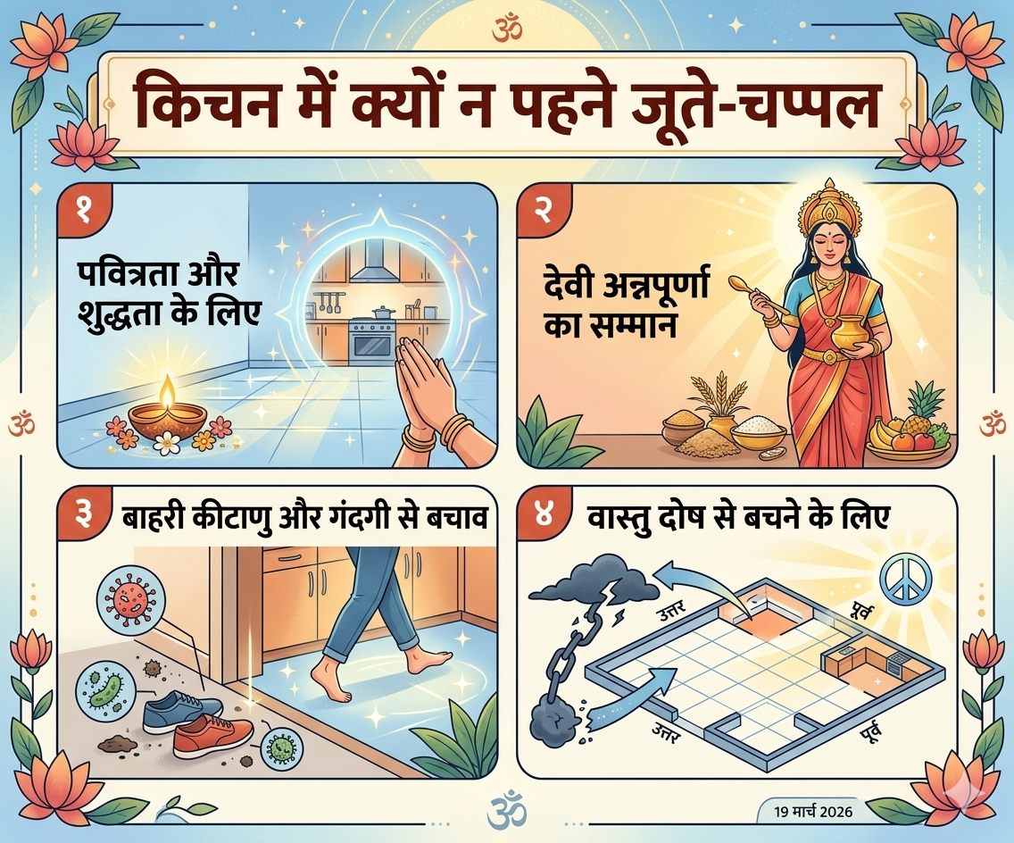 Vastu Dosh