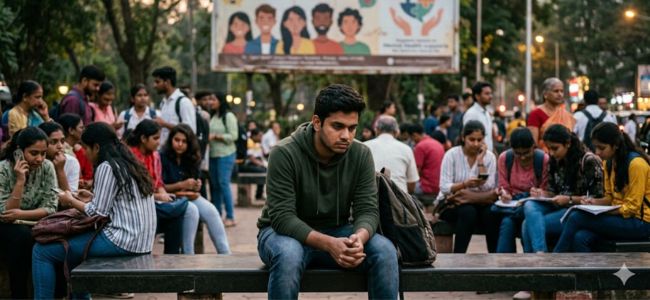 Youth Mental Health