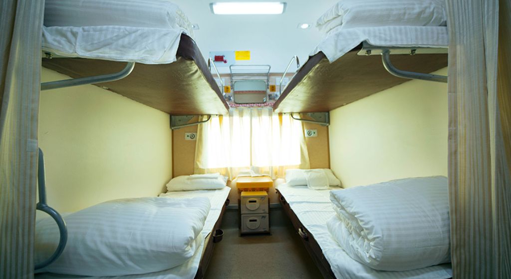 bharat gaurav special train
